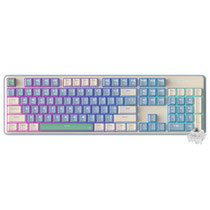 Teclado Redragon Faye K685PYG RGB USB-C