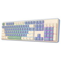 Teclado Redragon Faye K685PYG RGB USB-C foto 1