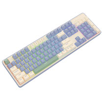 Teclado Redragon Faye K685PYG RGB USB-C foto 2