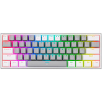 Teclado Redragon Fizz K617-RGB USB