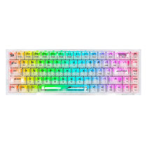 Teclado Redragon Fizz K617CT-RGB USB