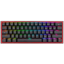 Teclado Redragon Fizz Pro K616-RGB Bluetooth