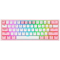 Teclado Redragon Fizz Pro K616-RGB Bluetooth foto 1