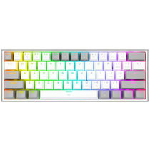 Teclado Redragon Fizz Pro K616-RGB Bluetooth foto 2