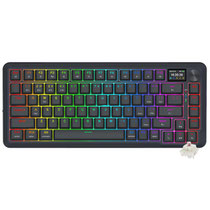 Teclado Redragon Flekact Pro K708-RGB-Pro Bluetooth