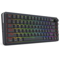 Teclado Redragon Flekact Pro K708-RGB-Pro Bluetooth foto 1