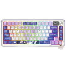 Teclado Redragon Flekact Pro K708AK-RGB-Pro Bluetooth