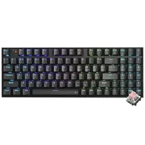 Teclado Redragon Ghostblade K735-RGB USB-C