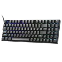Teclado Redragon Ghostblade K735-RGB USB-C foto 1