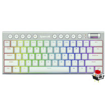 Teclado Redragon Horus Mini K632W-RGB USB