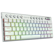 Teclado Redragon Horus Mini K632W-RGB USB foto 1