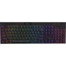Teclado Redragon Horus Pro K618RGB-Pro Bluetooth