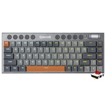 Teclado Redragon Horus Se K609GG-RGB-Pro Bluetooth