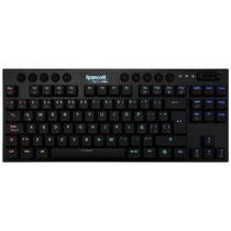 Teclado Redragon Horus Pro TKL K621-RGB-Pro Bluetooth