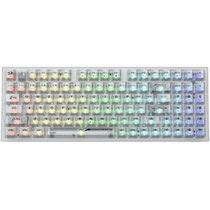 Teclado Redragon Irelia Pro K658CT-RGB-Pro Bluetooth
