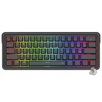 Teclado Redragon Ironguard K722-RGB USB-C