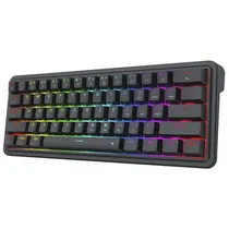 Teclado Redragon Ironguard K722-RGB USB-C foto 2