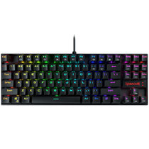 Teclado Redragon Kumara K552-KR USB