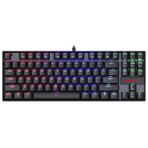 Teclado Redragon Kumara K552RGB-1 USB