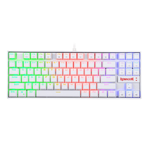 Teclado Redragon Kumara K552W-RGB USB
