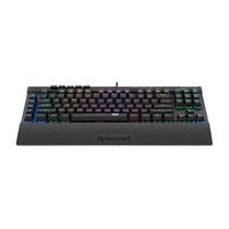Teclado Redragon Magic-Wand Pro K587RGB-PRO USB foto 2