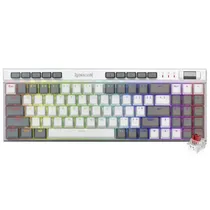 Teclado Redragon Magic Wand SE K655WG-RGB USB-C