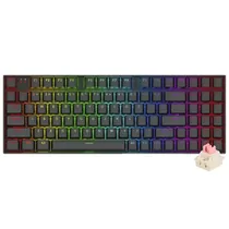 Teclado Redragon Nephrite Pro K736-Pro-M Bluetooth