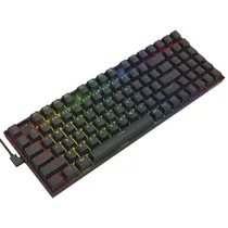 Teclado Redragon Nephrite Pro K736-Pro-M Bluetooth foto 2