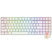 Teclado Redragon Nephrite Pro K736W-Pro-M Bluetooth