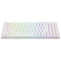 Teclado Redragon Nephrite Pro K736W-Pro-M Bluetooth foto 1