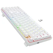 Teclado Redragon Nephrite Pro K736W-Pro-M Bluetooth foto 2