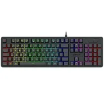 Teclado Redragon Netherbane K521-RGB USB
