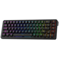 Teclado Redragon Nova K709-RGB USB