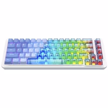 Teclado Redragon Nova K709PLB-RGB-M USB foto 1