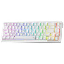 Teclado Redragon Nova K709W-RGB USB