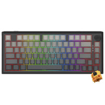 Teclado Redragon Penumbra Pro K687GG-RGB-Pro Bluetooth