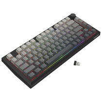 Teclado Redragon Penumbra Pro K687GG-RGB-Pro Bluetooth foto 1