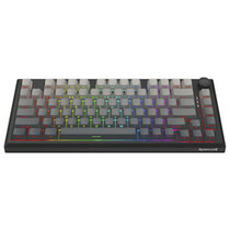 Teclado Redragon Penumbra Pro K687GG-RGB-Pro Bluetooth foto 2