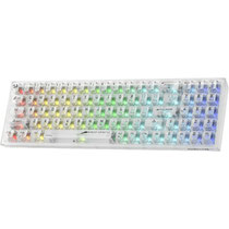Teclado Redragon Pollux Pro K628CT-RGB-Pro Bluetooth