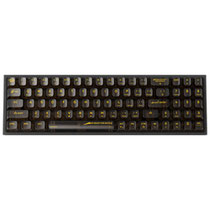 Teclado Redragon Pollux Pro K628CTB-RGB-Pro Bluetooth foto 2