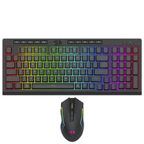 Teclado Redragon Rylo Pro S142 Wireless Con Mouse