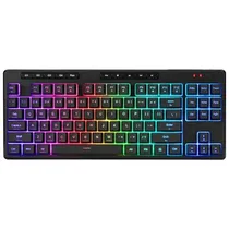 Teclado Redragon Shiva 87 K516-RGB USB