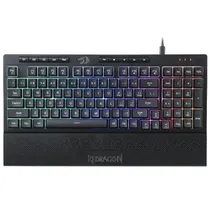 Teclado Redragon Shiva 98 K515-RGB USB