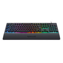 Teclado Redragon Shiva K512RGB USB