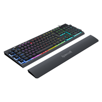 Teclado Redragon Shiva K512RGB USB foto 2