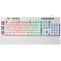 Teclado Redragon Shiva K512W-RGB USB