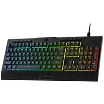 Teclado Redragon Shiva Lite K525-RGB USB