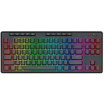 Teclado Redragon Shiva Pro 87 K516RGB-Pro Bluetooth