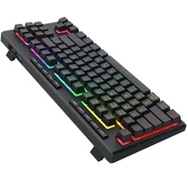 Teclado Redragon Shiva Pro 87 K516RGB-Pro Bluetooth foto 1