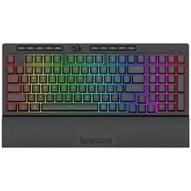 Teclado Redragon Shiva Pro 98 K515RGB-Pro Bluetooth